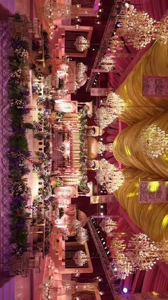 Event Planning
