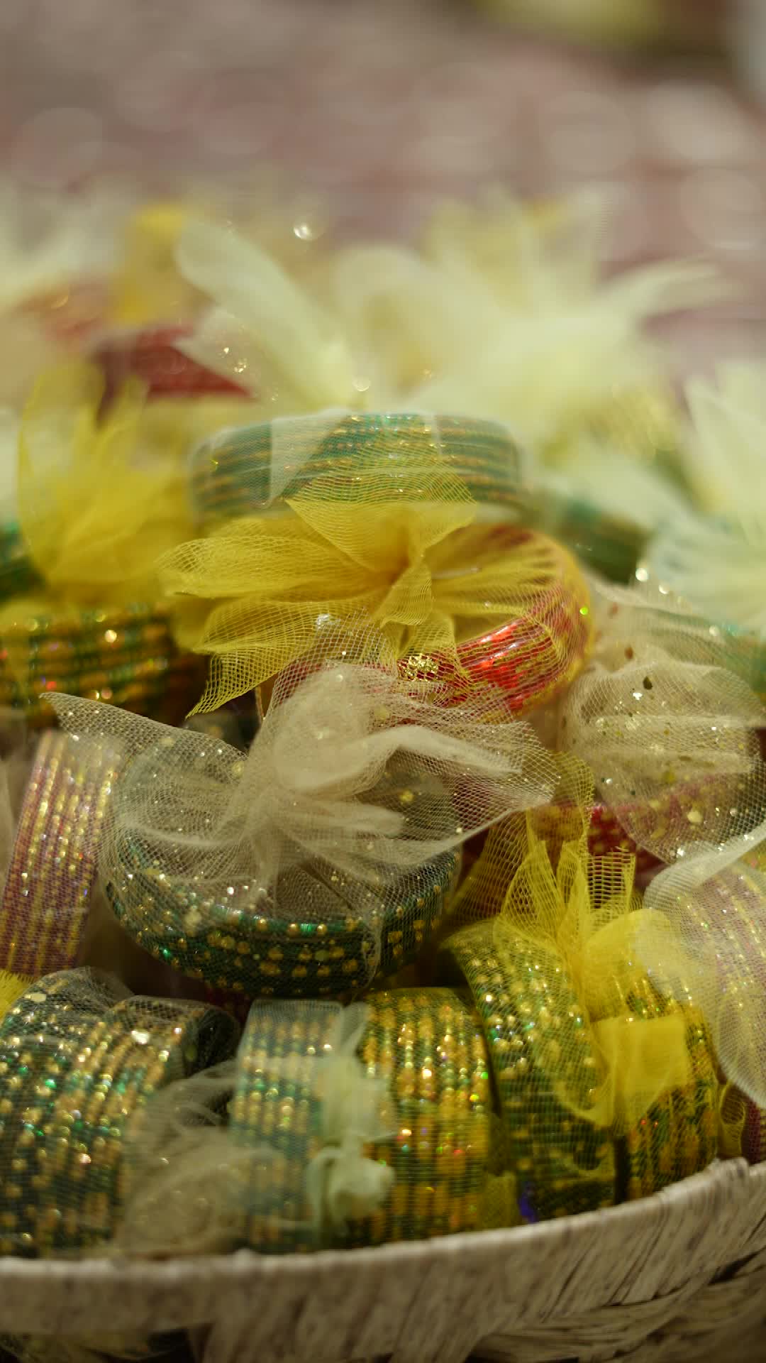 Return Gifts
